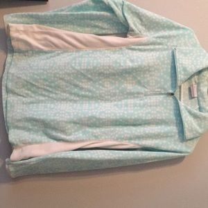 Columbia pull over